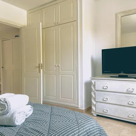 Апартаменты Casa Relax Papagayo Irent Fuerteventura *