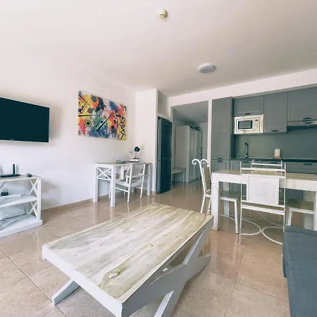 Casa Relax Papagayo Irent Fuerteventura * كوراليهو