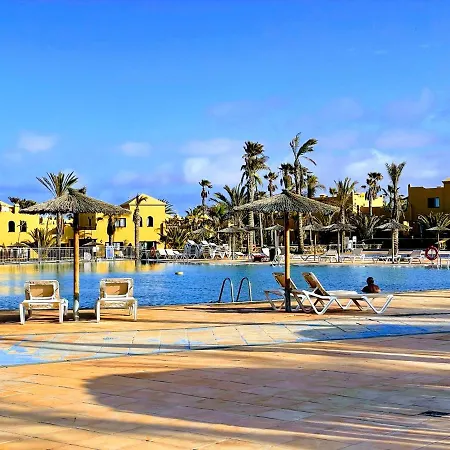 Casa Relax Papagayo Irent Fuerteventura شقة