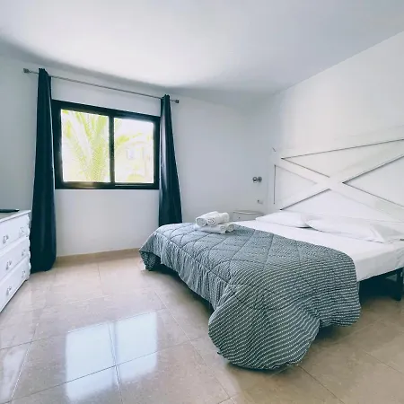 Casa Relax Papagayo Irent Fuerteventura * Коральео