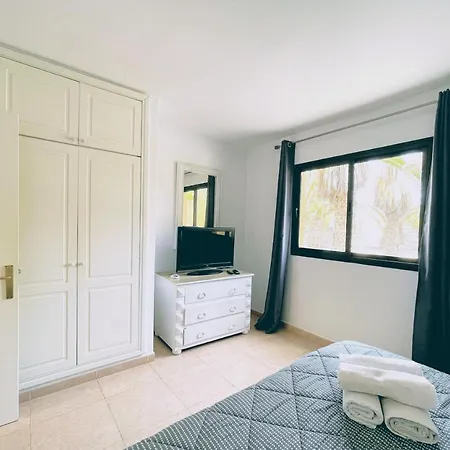 Casa Relax Papagayo Irent Fuerteventura Апартаменты