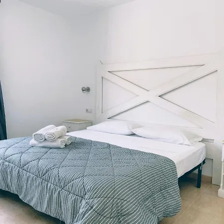 Апартаменты Casa Relax Papagayo Irent Fuerteventura Коральео