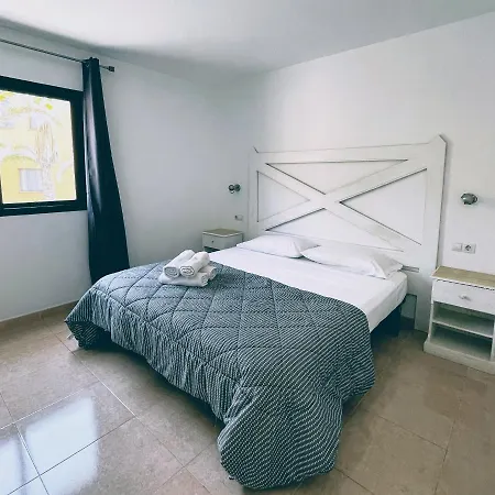 Casa Relax Papagayo Irent Fuerteventura * كوراليهو