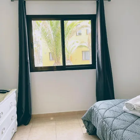 Casa Relax Papagayo Irent Fuerteventura Апартаменты
