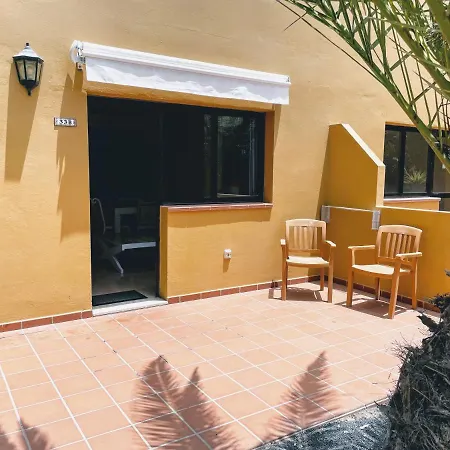 Casa Relax Papagayo Irent Fuerteventura شقة كوراليهو