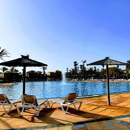 Casa Relax Papagayo Irent Fuerteventura * Corralejo