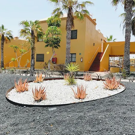 Casa Relax Papagayo Irent Fuerteventura Коральео