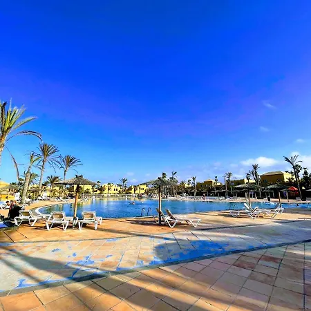 Casa Relax Papagayo Irent Fuerteventura شقة كوراليهو