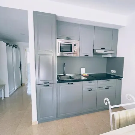 Casa Relax Papagayo Irent Fuerteventura *