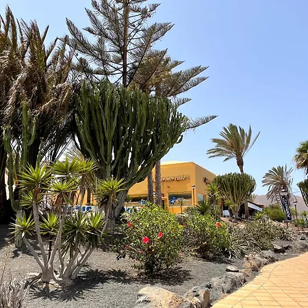 Casa Relax Papagayo Irent Fuerteventura