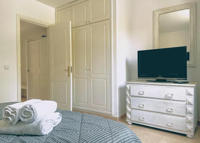 Appartement Casa Relax Papagayo Irent Fuerteventura *