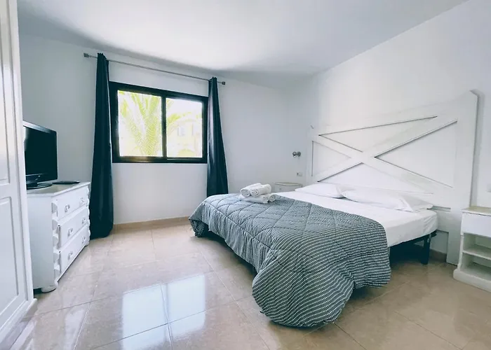 Casa Relax Papagayo Irent Fuerteventura * Corralejo