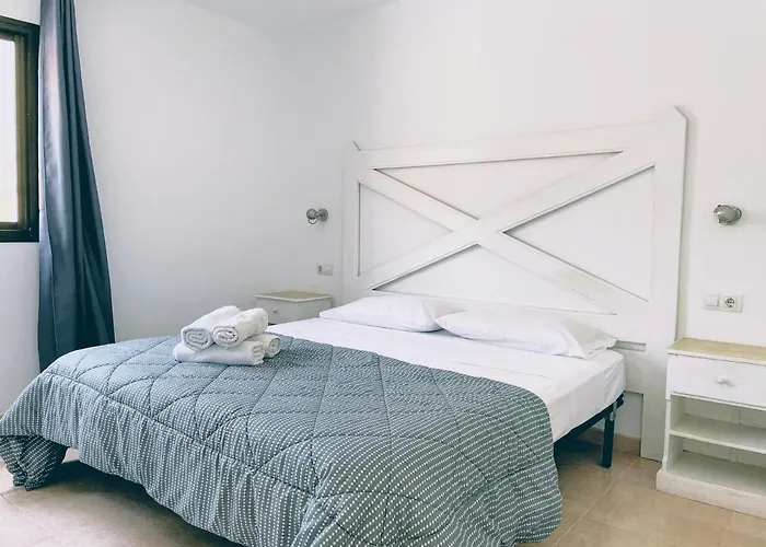 Appartement Casa Relax Papagayo Irent Fuerteventura Corralejo