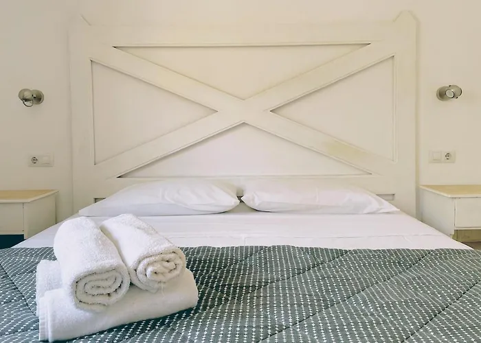 Casa Relax Papagayo Irent Fuerteventura Appartement