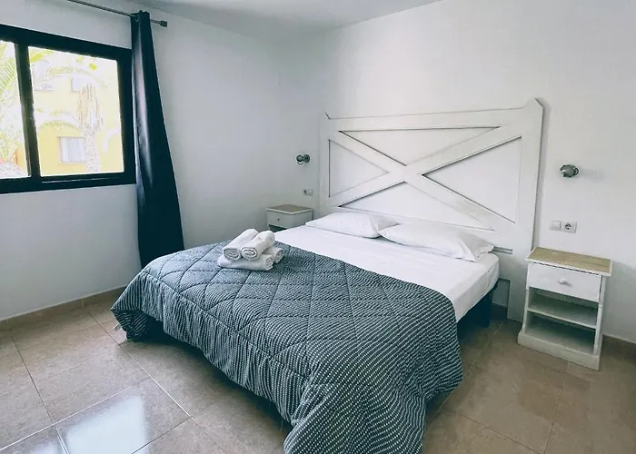 Casa Relax Papagayo Irent Fuerteventura * Corralejo