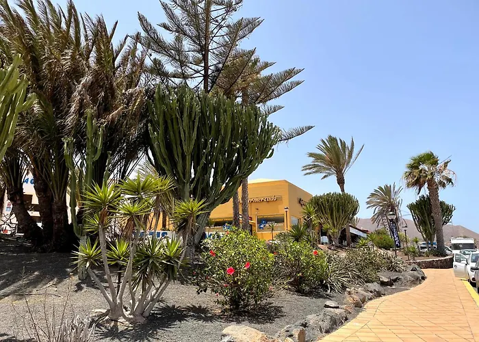 Casa Relax Papagayo Irent Fuerteventura