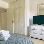 Daire Casa Relax Papagayo Irent Fuerteventura *