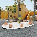 Casa Relax Papagayo Irent Fuerteventura Коральео