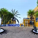Casa Relax Papagayo Irent Fuerteventura * Коральео