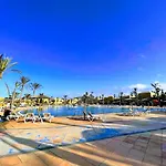 Casa Relax Papagayo Irent Fuerteventura Апартаменты Коральео