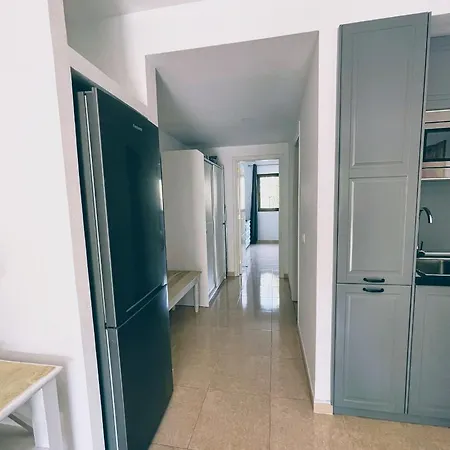 Apartamento Casa Relax Papagayo Irent Fuerteventura Corralejo