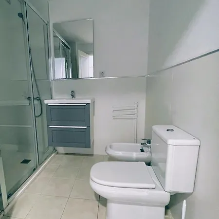 Διαμέρισμα Casa Relax Papagayo Irent Fuerteventura *
