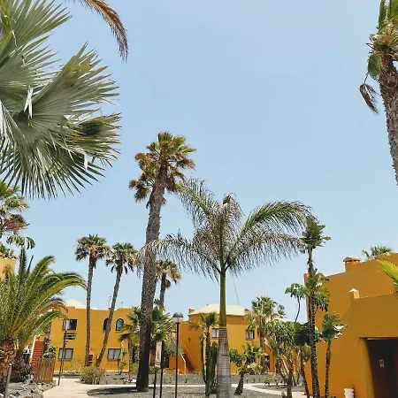 Casa Relax Papagayo Irent Fuerteventura Διαμέρισμα Κοραλέχο