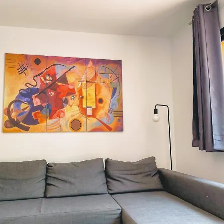 Casa Relax Papagayo Irent Fuerteventura Corralejo