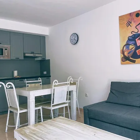 Apartamento Casa Relax Papagayo Irent Fuerteventura *