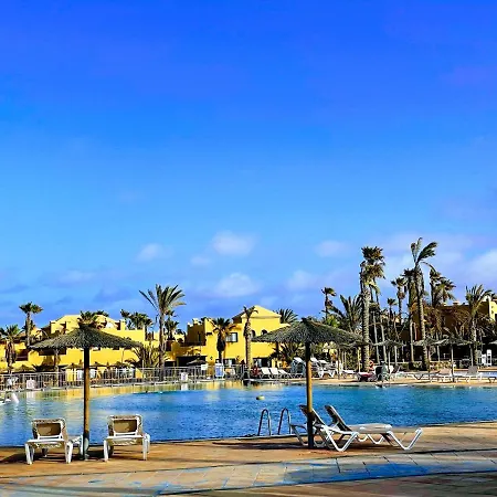 Casa Relax Papagayo Irent Fuerteventura Apartamento *