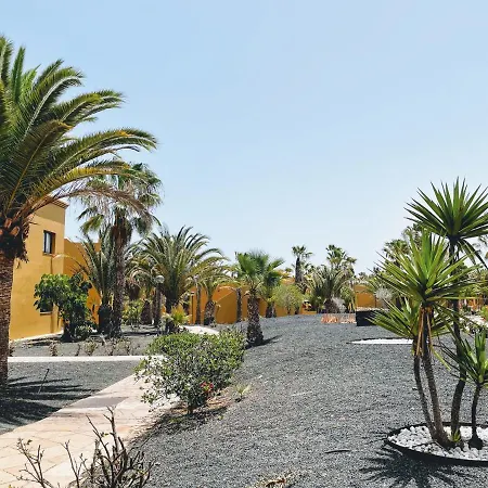 Casa Relax Papagayo Irent Fuerteventura *