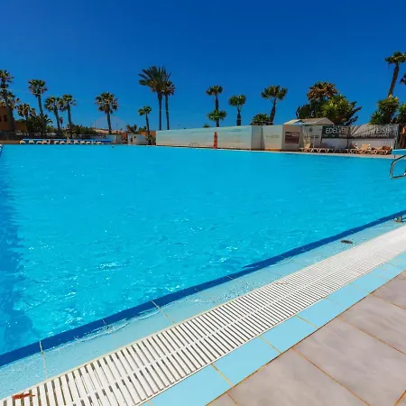 Casa Relax Papagayo Irent Fuerteventura Lejlighed *