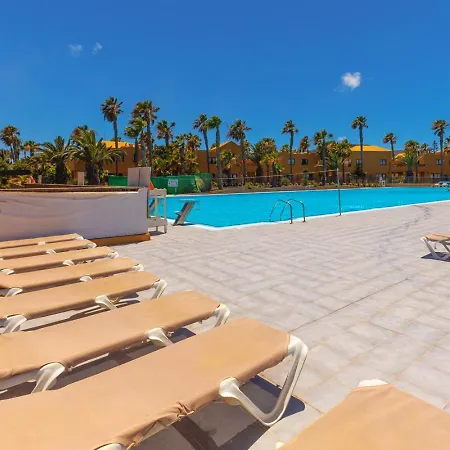 Διαμέρισμα Casa Relax Papagayo Irent Fuerteventura *