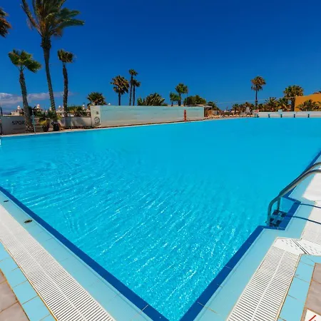 Casa Relax Papagayo Irent Fuerteventura Διαμέρισμα Κοραλέχο