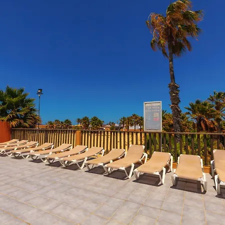 Διαμέρισμα Casa Relax Papagayo Irent Fuerteventura Κοραλέχο