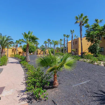 Casa Relax Papagayo Irent Fuerteventura *