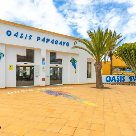 Casa Relax Papagayo Irent Fuerteventura Διαμέρισμα *