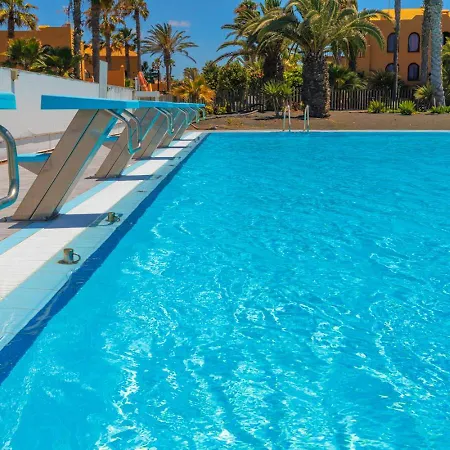 Casa Relax Papagayo Irent Fuerteventura Διαμέρισμα Κοραλέχο