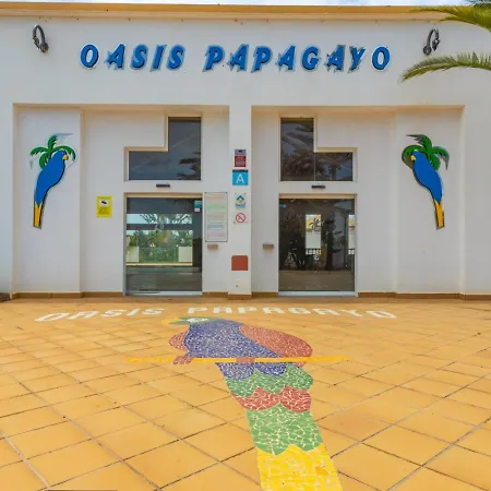 Casa Relax Papagayo Irent Fuerteventura