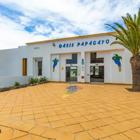 Διαμέρισμα Casa Relax Papagayo Irent Fuerteventura