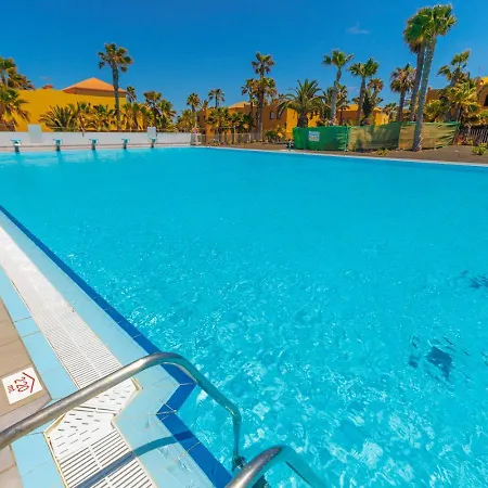 Διαμέρισμα Casa Relax Papagayo Irent Fuerteventura *