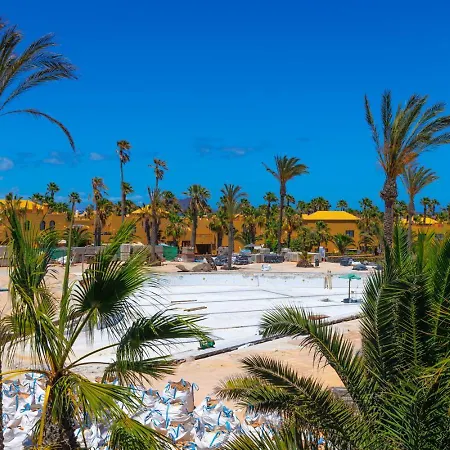 Casa Relax Papagayo Irent Fuerteventura Κοραλέχο