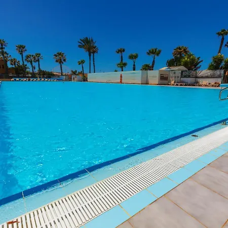 Casa Relax Papagayo Irent Fuerteventura *