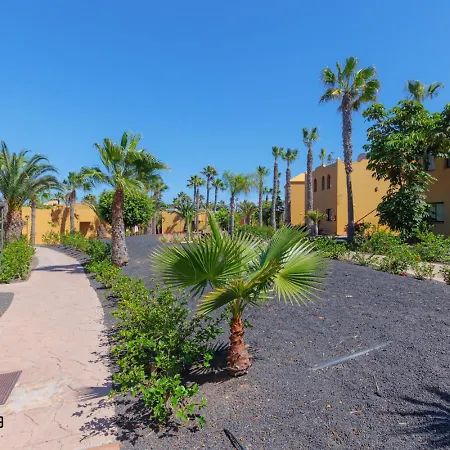 Lejlighed Casa Relax Papagayo Irent Fuerteventura *