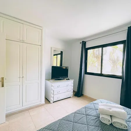 Casa Relax Papagayo Irent Fuerteventura * Corralejo