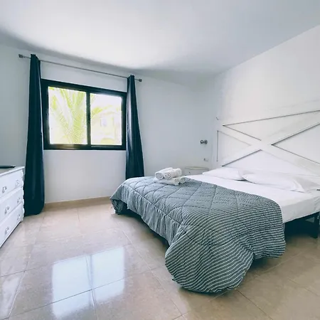 Casa Relax Papagayo Irent Fuerteventura *