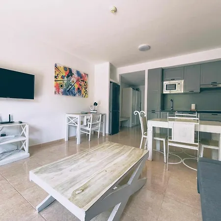 Casa Relax Papagayo Irent Fuerteventura Corralejo