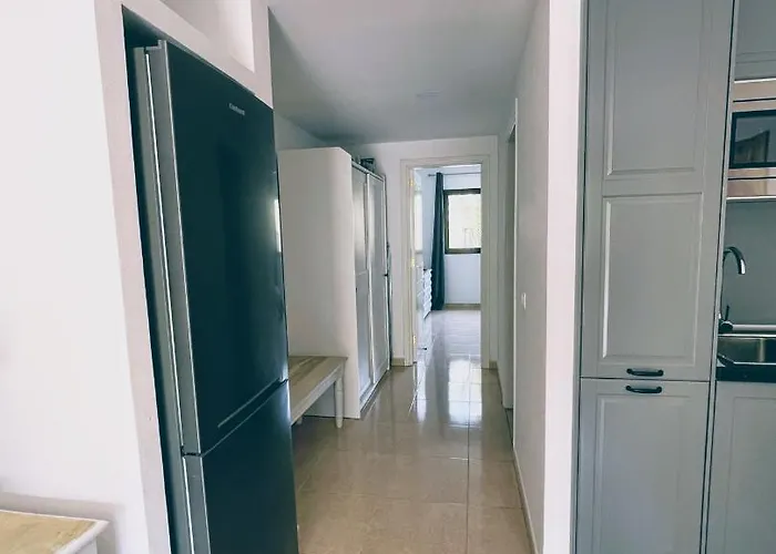 Apartamento Casa Relax Papagayo Irent Fuerteventura Corralejo