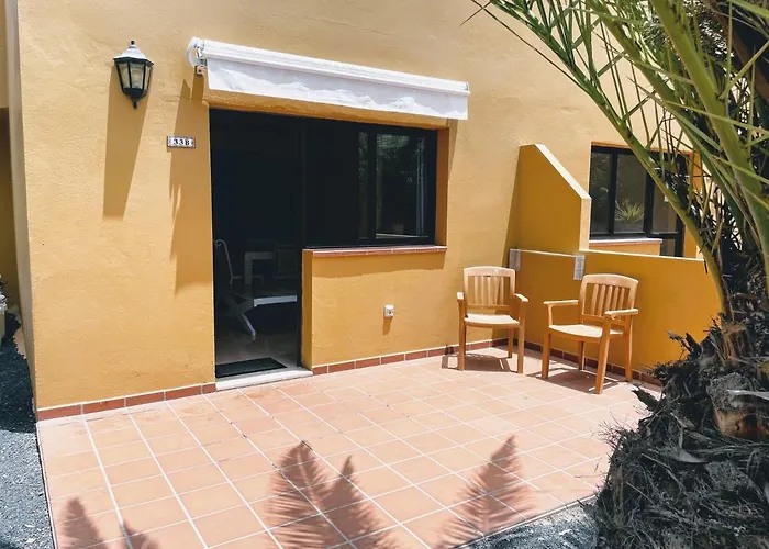 Casa Relax Papagayo Irent Fuerteventura 아파트 코라레호