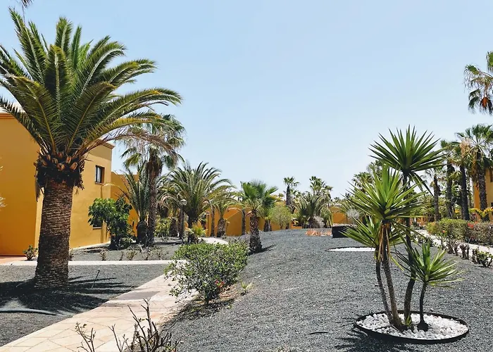 Casa Relax Papagayo Irent Fuerteventura *